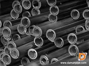Daman Pipe - split set bolt friction anchor bolt manufacturers exporters in India